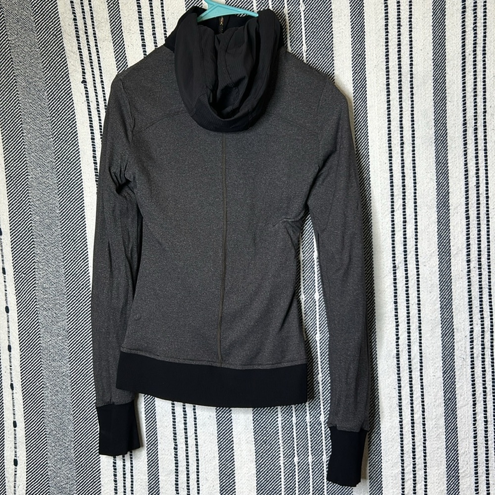 Lululemon Dance Studio Jacket *Flawed - image 7